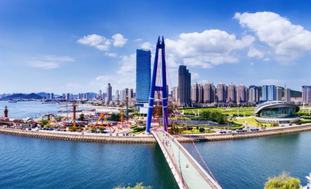 东北文化瑰宝，辽宁——多元璀璨的东北明珠