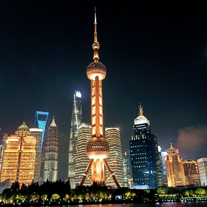 上海自然之约，温柔邂逅之旅