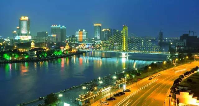 浙江,绿色发展的浙江样板