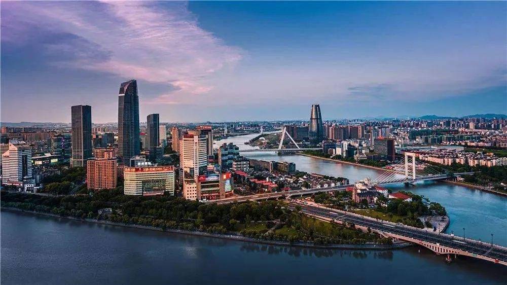 浙江,绿色发展的浙江样板