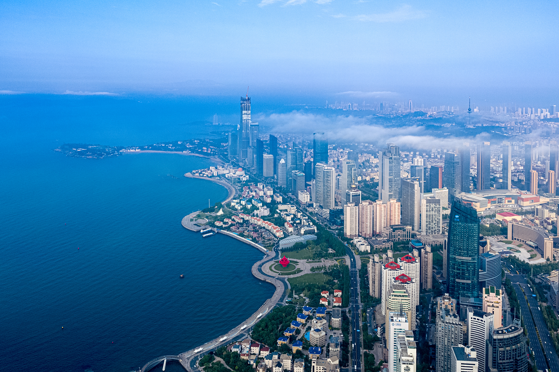 山东探秘,历史与自然之美的交汇地✨