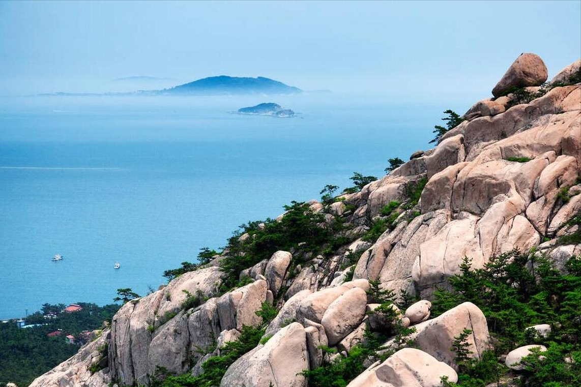 山东探秘,历史与自然之美的交汇地✨