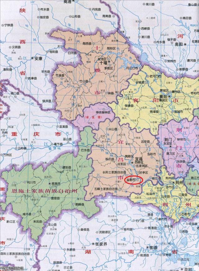 湖北，历史与现代交织的壮丽画卷