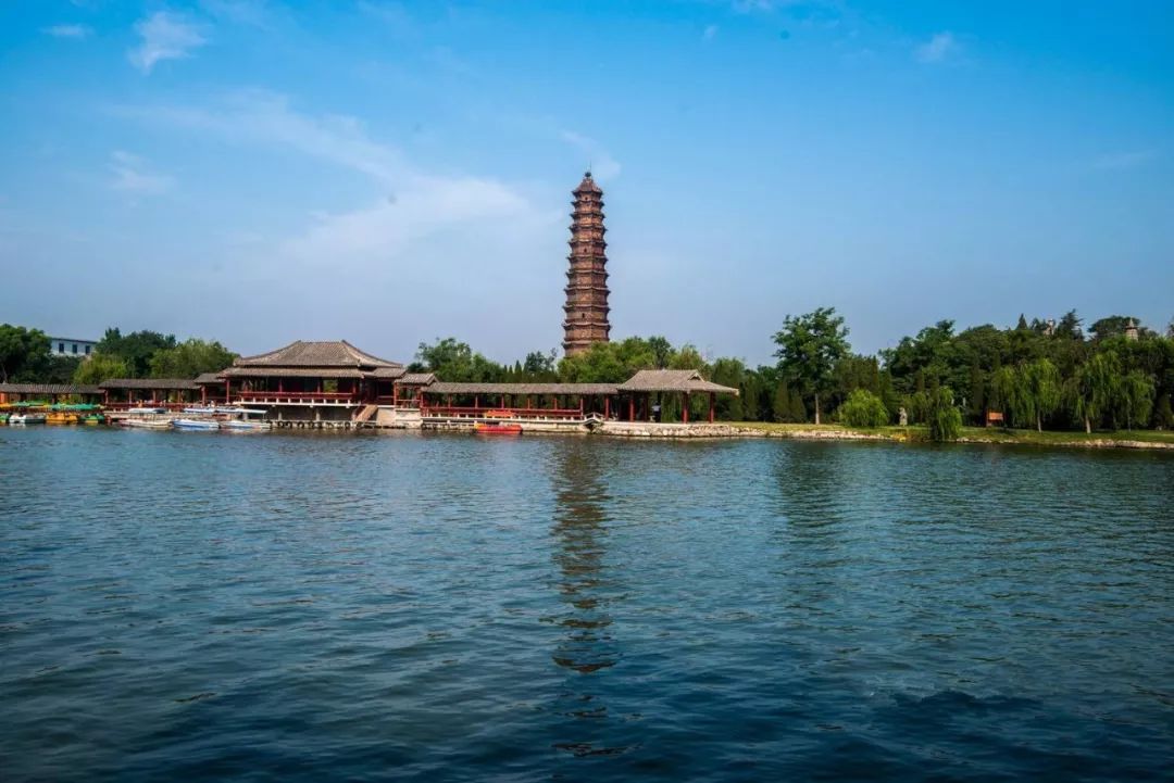 外交部发言人谈河南，中原崛起与文化传承创新并进