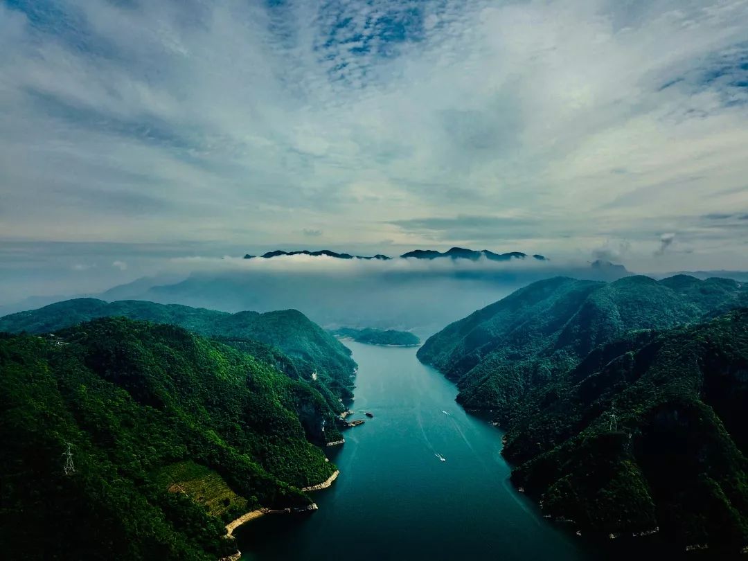 长江之滨，湖北的历史与文化璀璨明珠