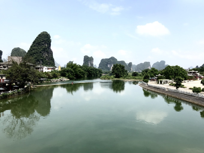 探索广西奥秘，成为广西旅行达人的深度指南