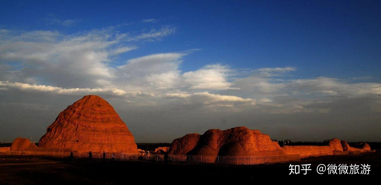 宁夏，美丽天堂的播音稿篇章