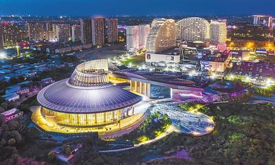 保定高科技产品引领未来，科技变革让生活触手可及