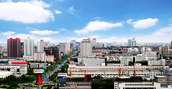 保定高科技产品引领未来,科技变革让生活触手可及