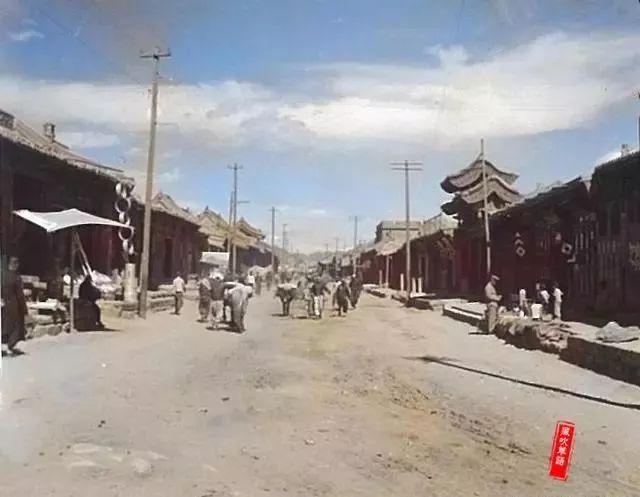 张家口，自然美景探索之旅