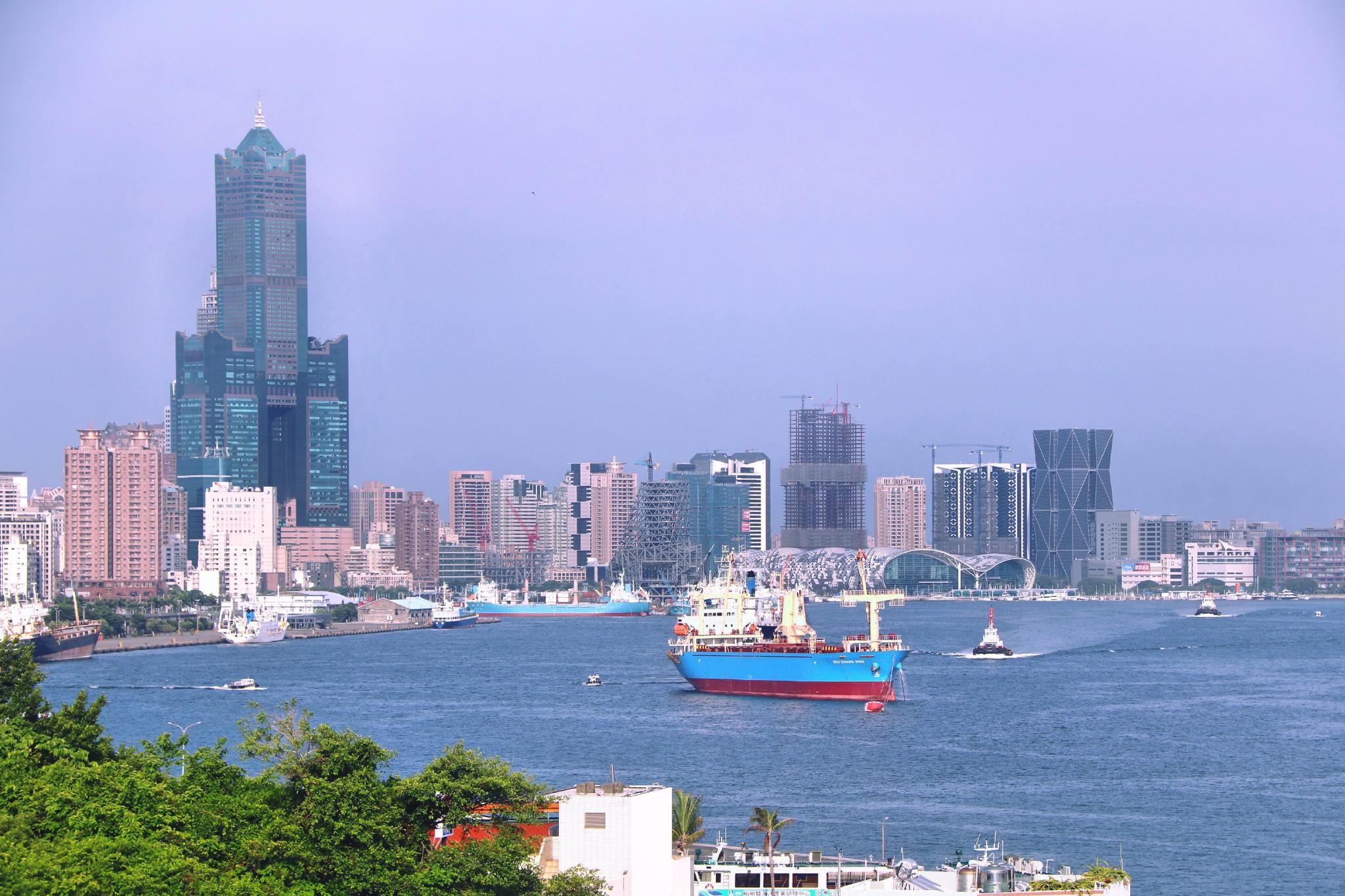 宝岛台湾，日常小确幸的温情画卷