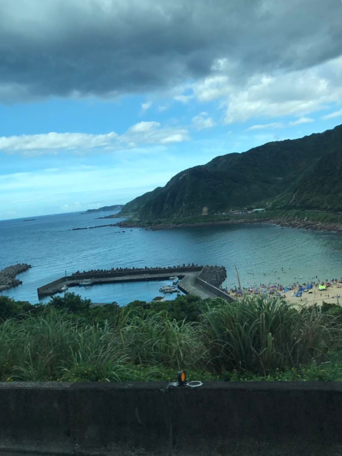 宝岛台湾,日常小确幸的温情画卷