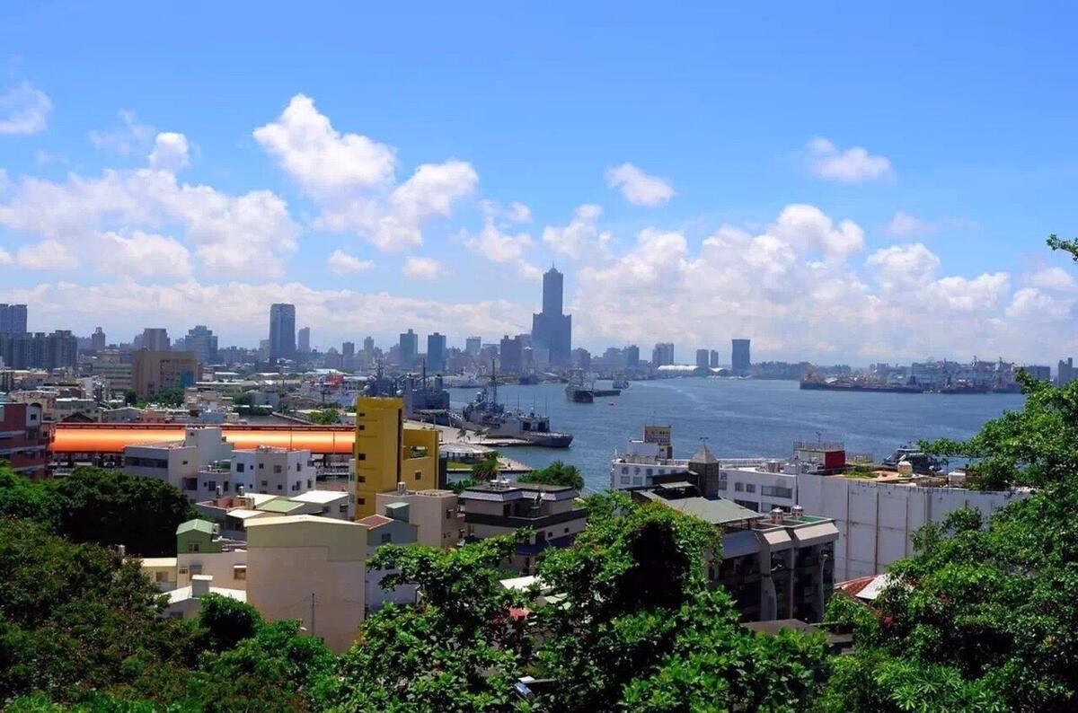 宝岛台湾,日常小确幸的温情画卷