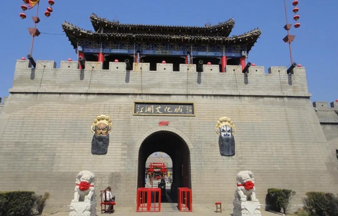 沧州自然美景探索之旅