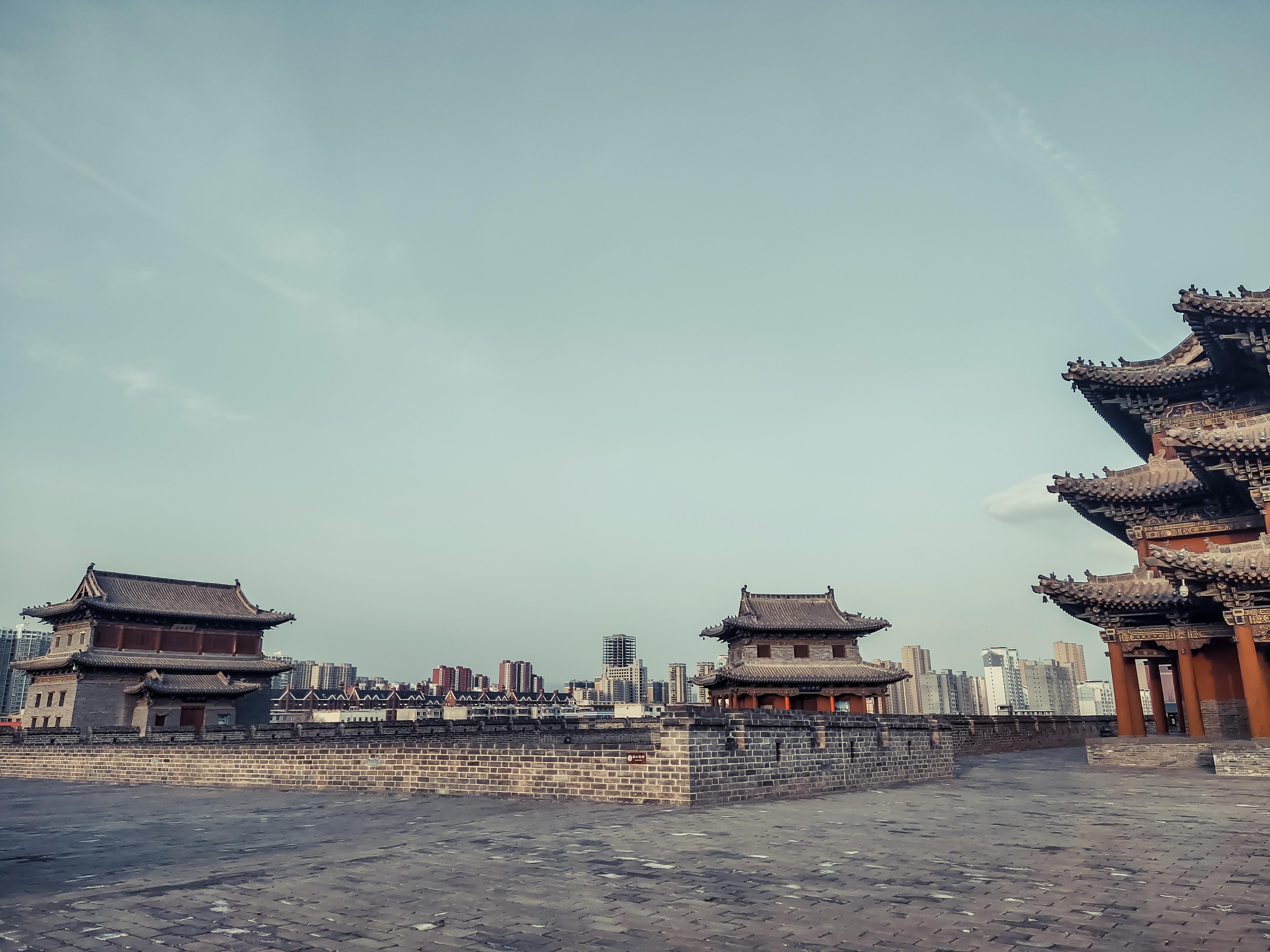 大同千年古都之旅,揭开神秘面纱,领略历史韵味与风采